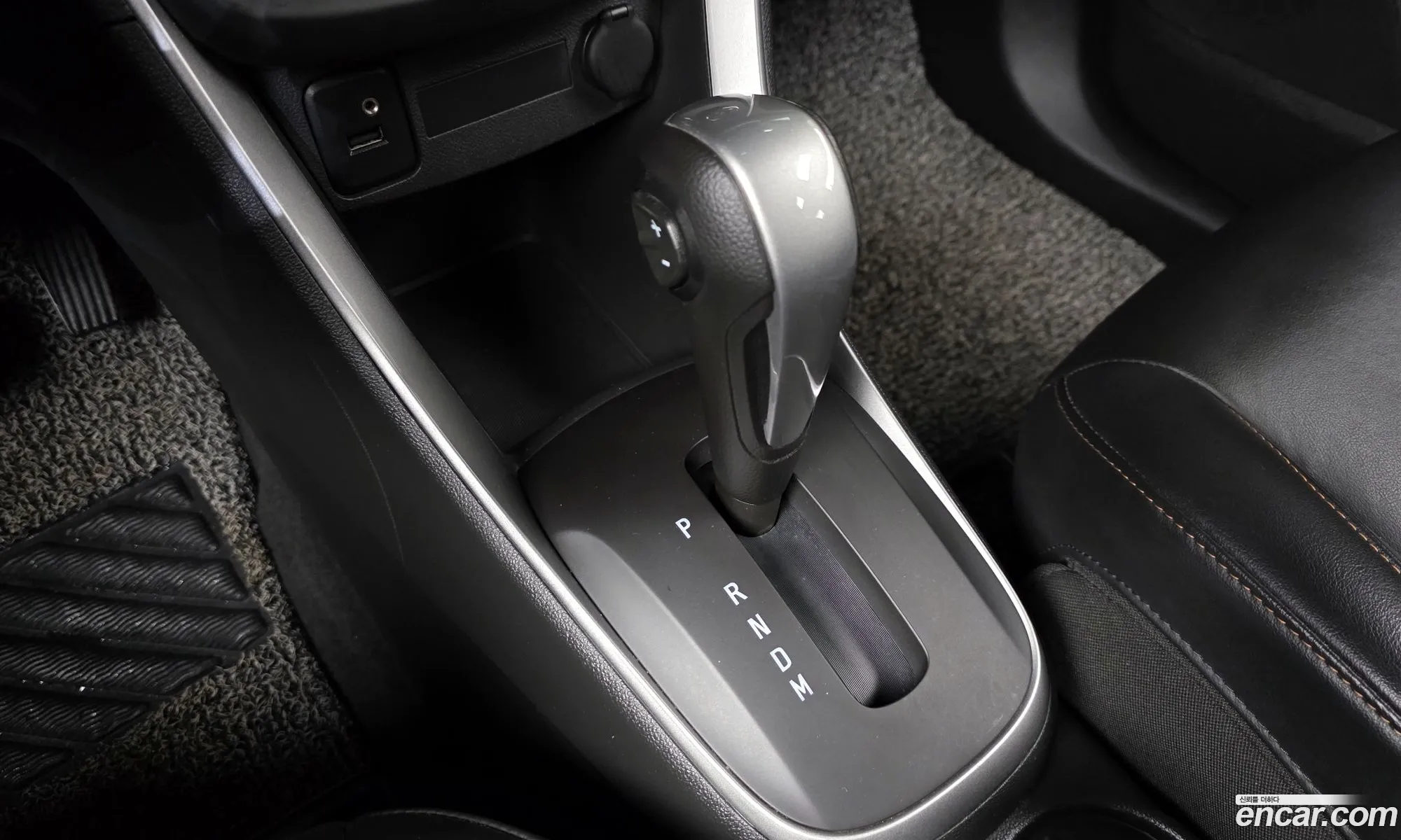 Chevrolet (GM Daewoo) Trax 2018 — 4