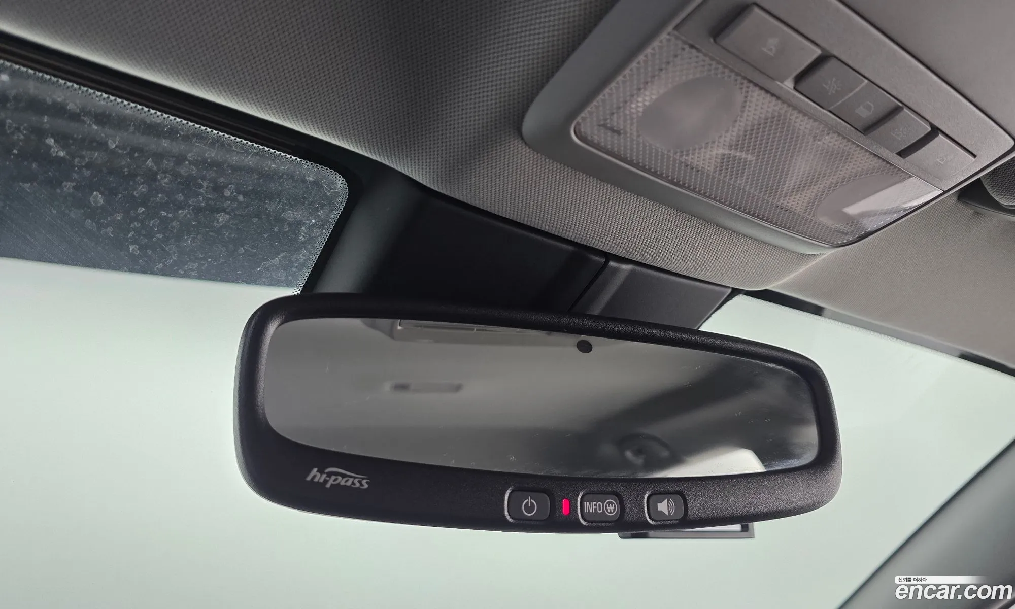 Chevrolet (GM Daewoo) Trax 2018 — 8