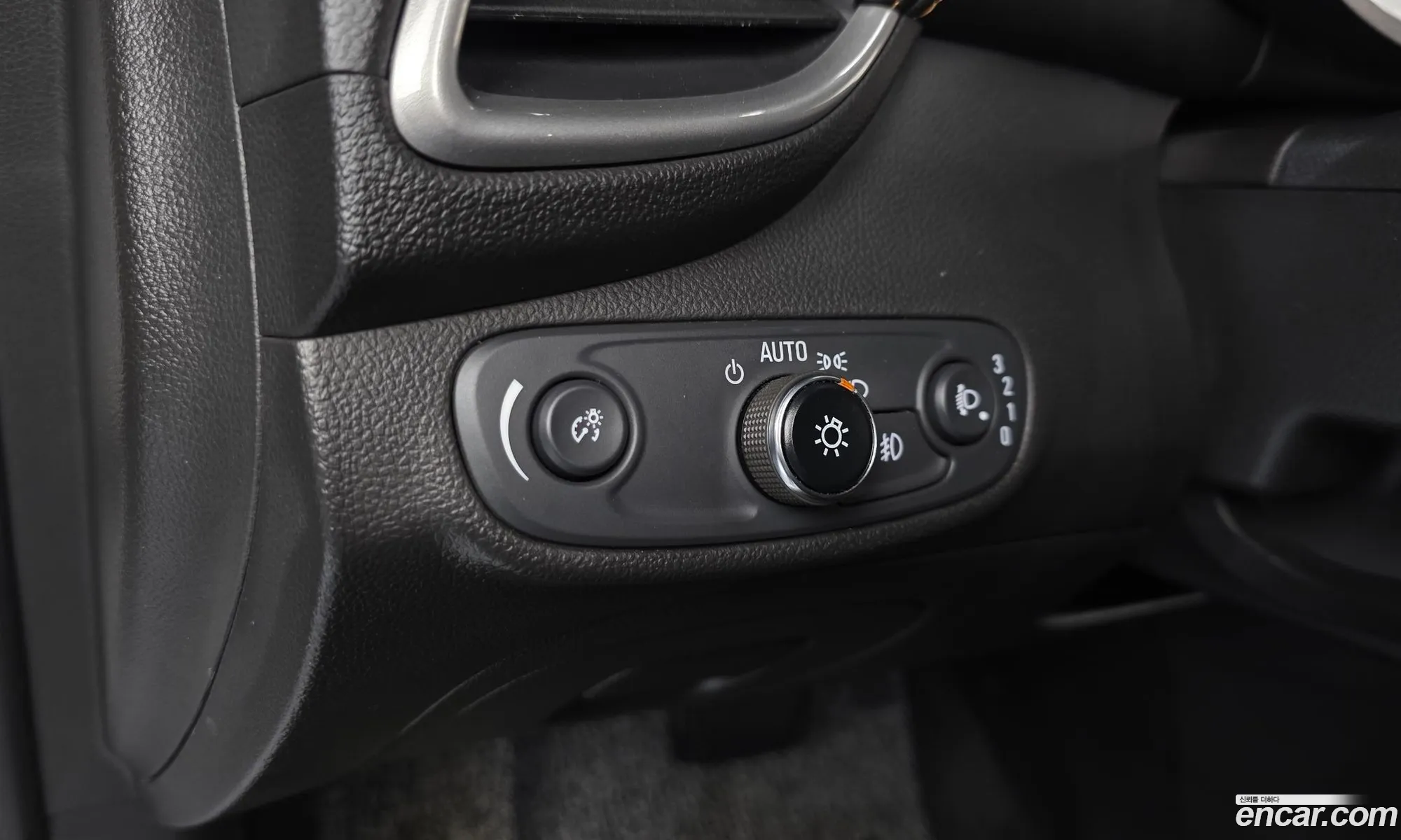 Chevrolet (GM Daewoo) Trax 2018 — 20