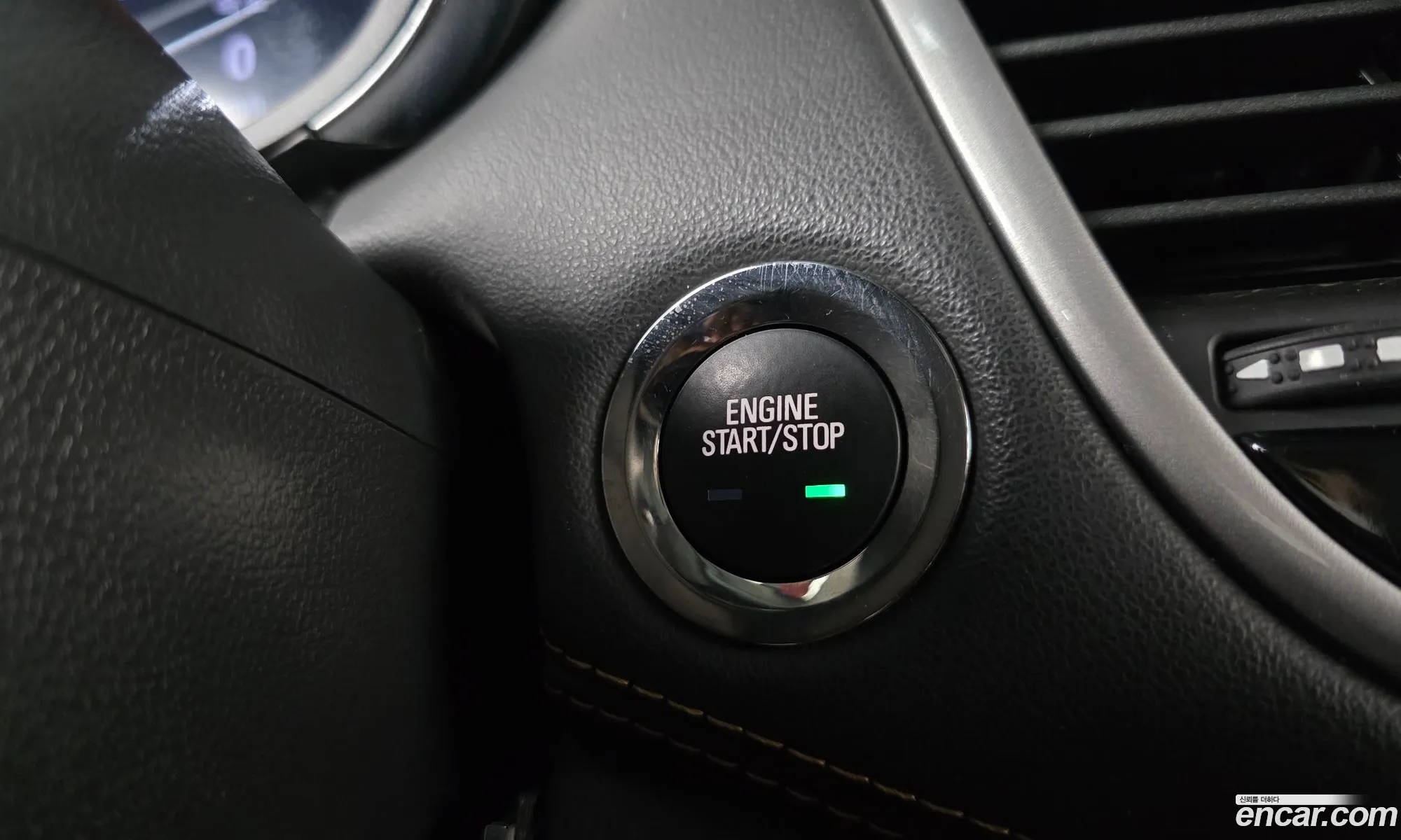 Chevrolet (GM Daewoo) Trax 2018 — 5