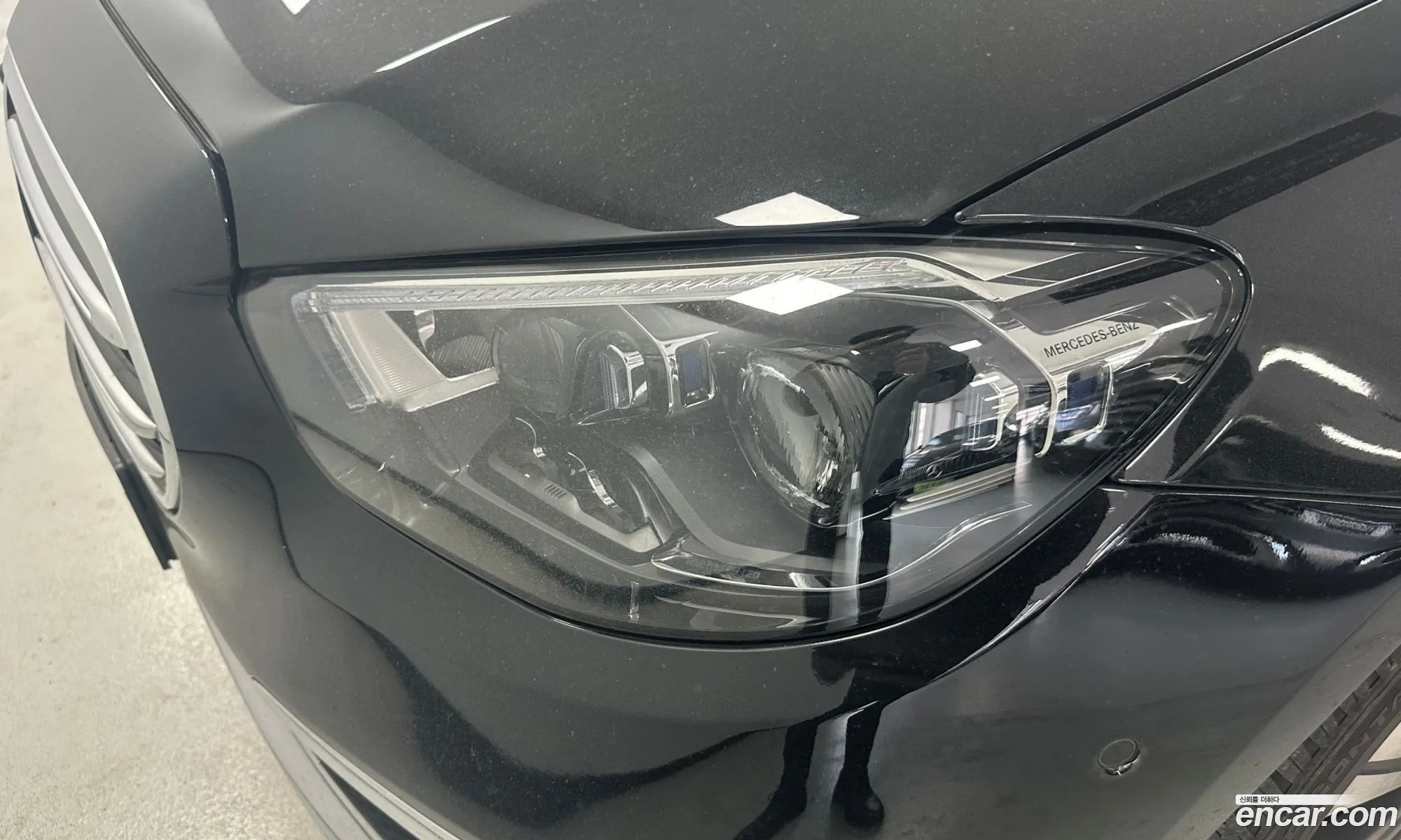 Mercedes-Benz E-Class W213 2023 — 9
