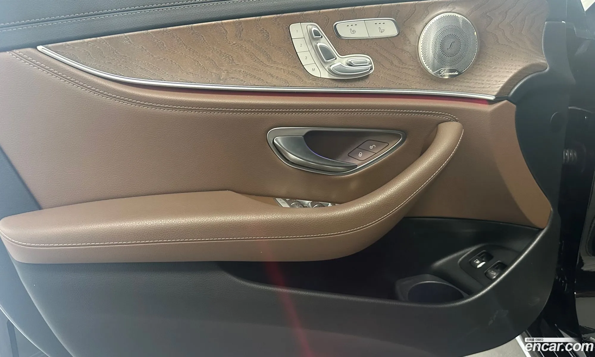 Mercedes-Benz E-Class W213 2023 — 4