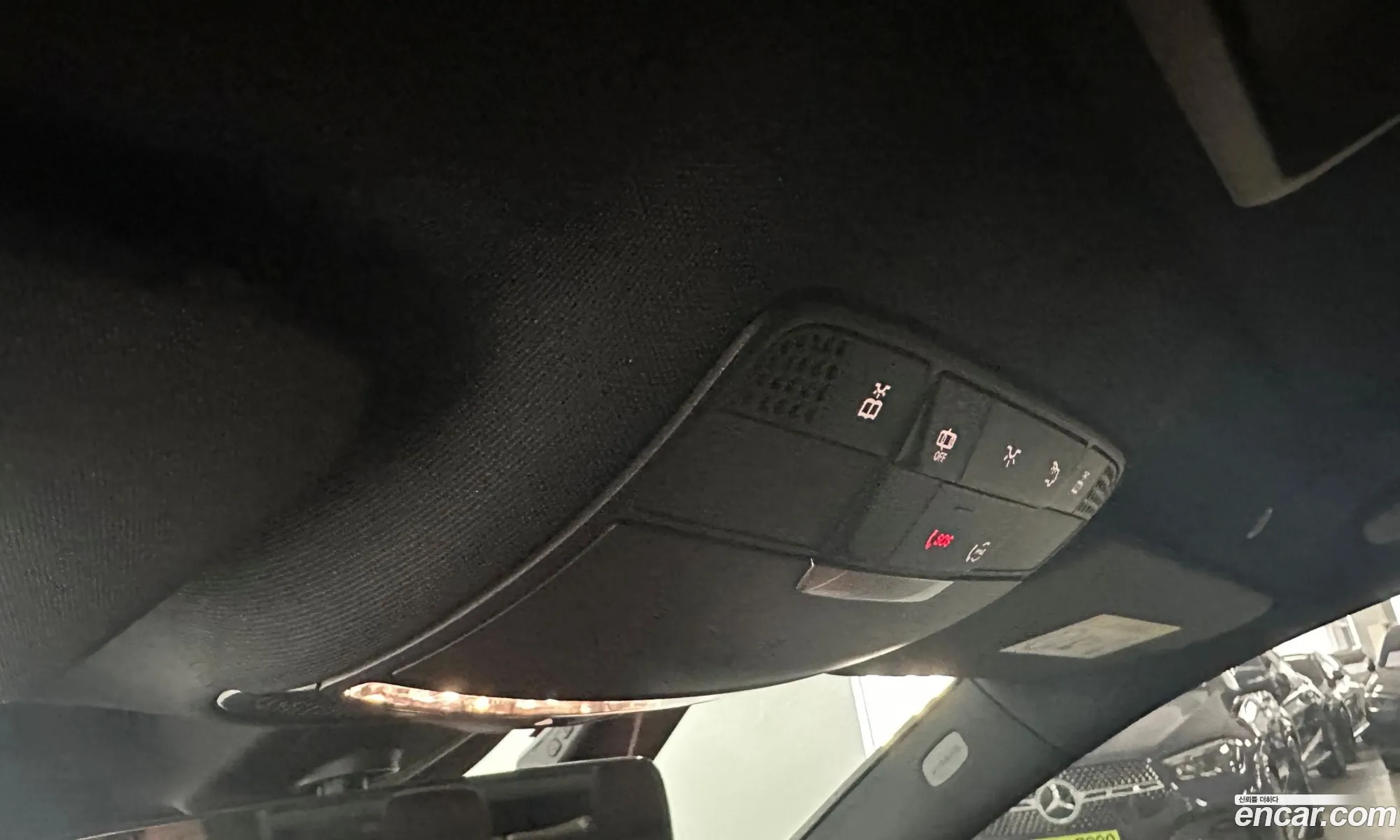 Mercedes-Benz E-Class W213 2023 — 12