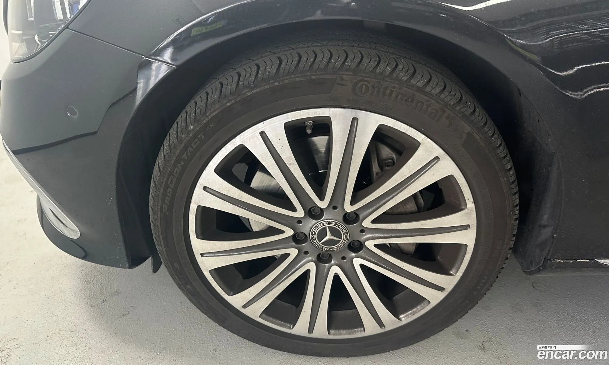 Mercedes-Benz E-Class W213 2023 — 7