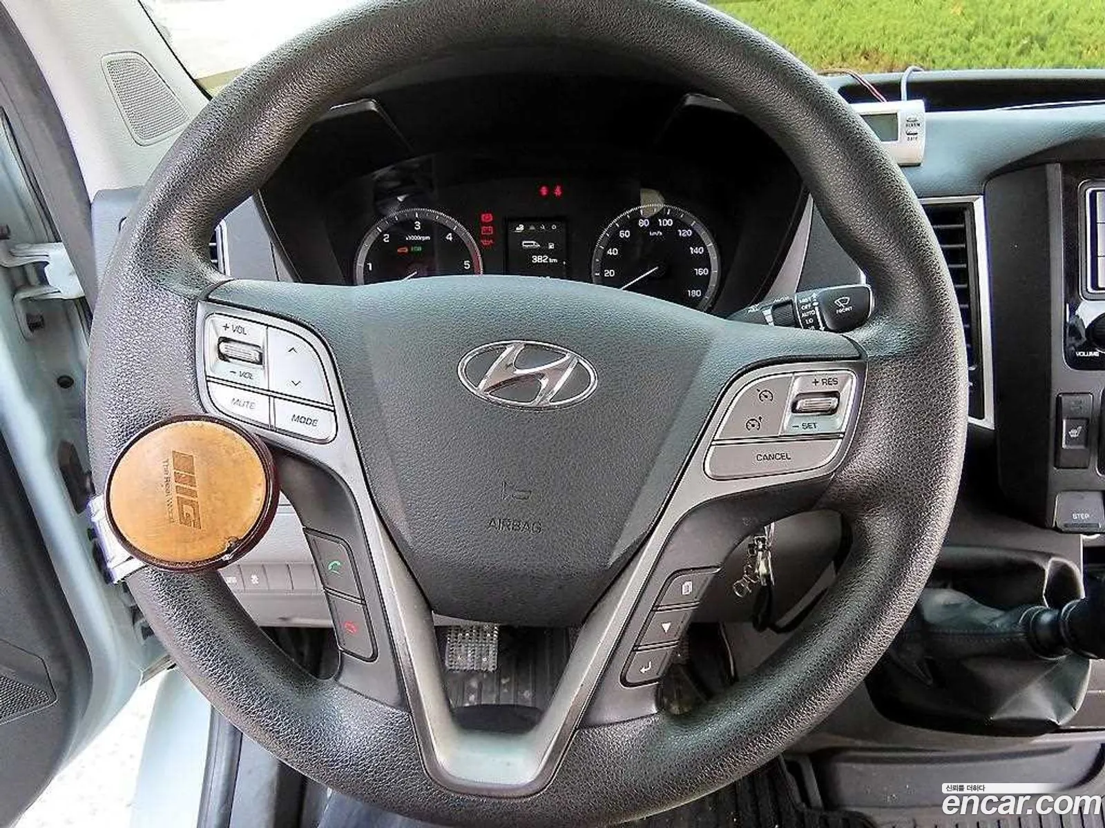 Hyundai Solati 2016 — 20