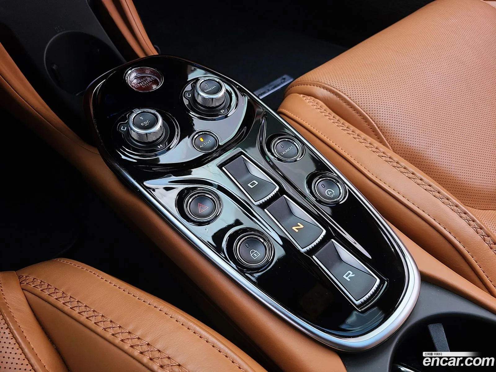 McLaren GT 2022 — 4