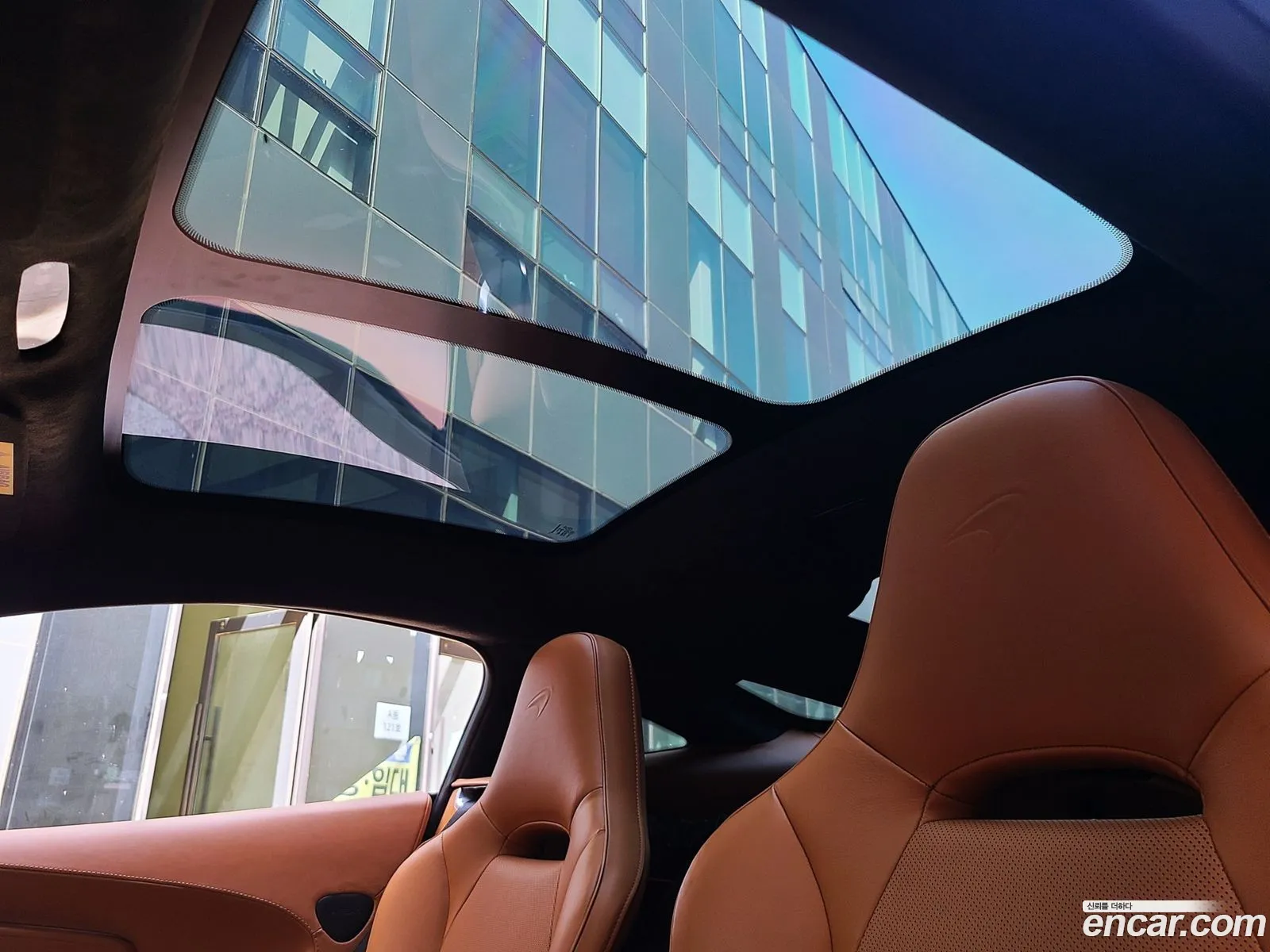 McLaren GT 2022 — 6