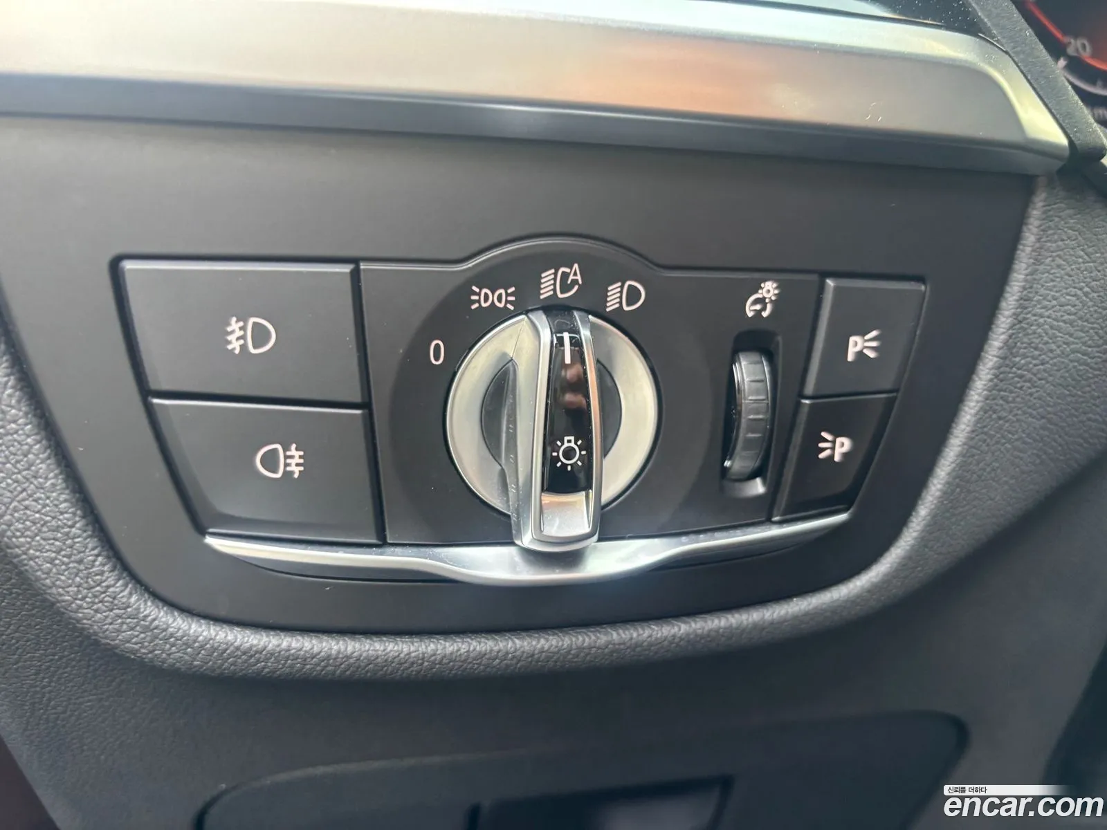 BMW X4 2021 — 10