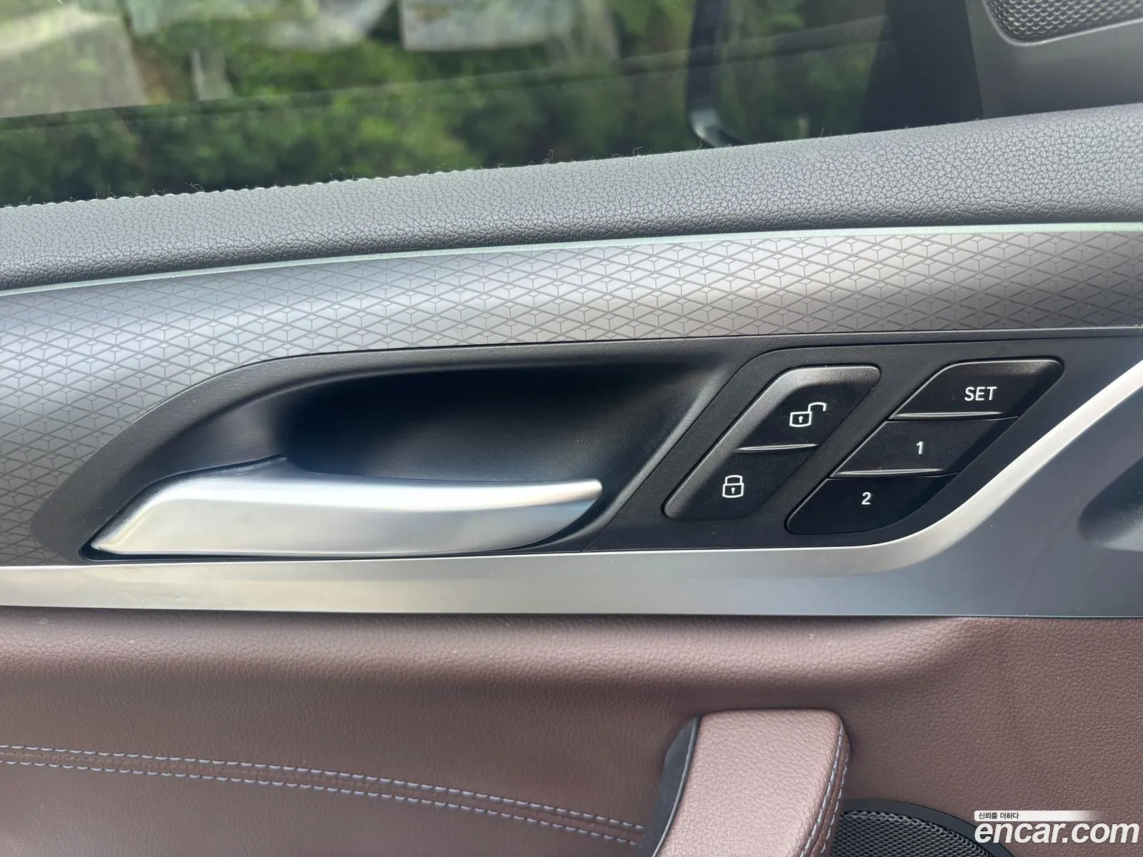 BMW X4 2021 — 15