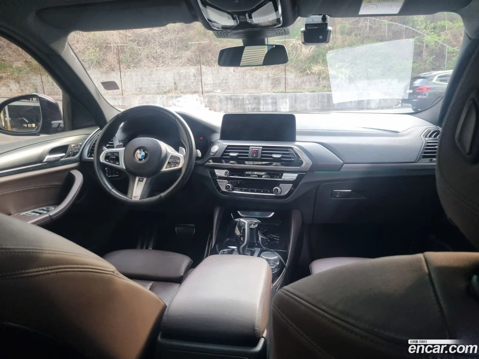 BMW X4 2021 — 19