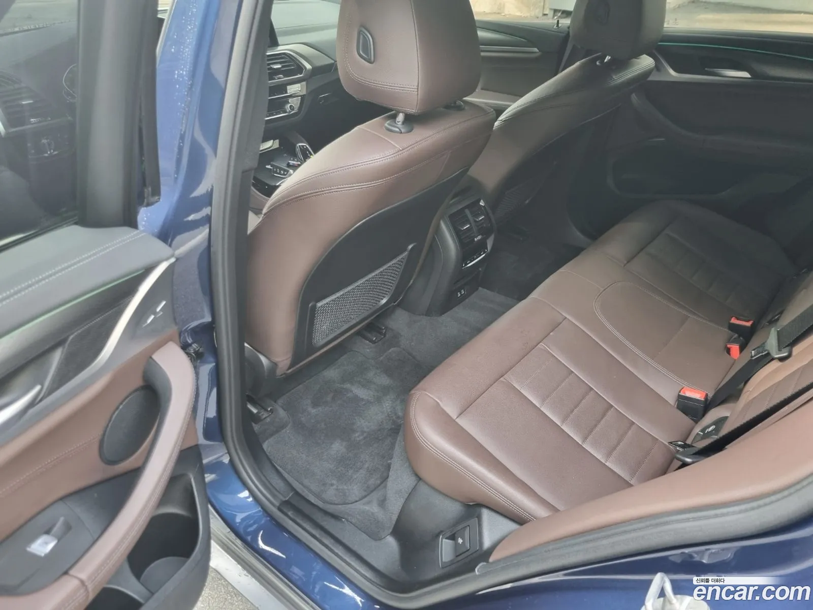 BMW X4 2021 — 20