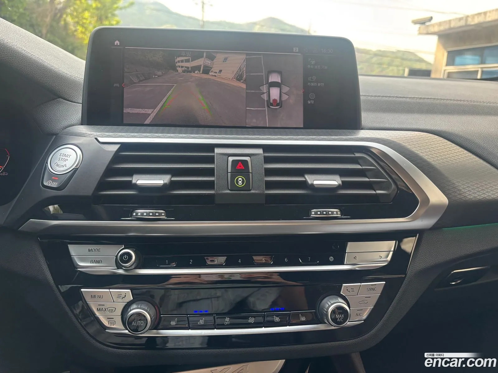 BMW X4 2021 — 3