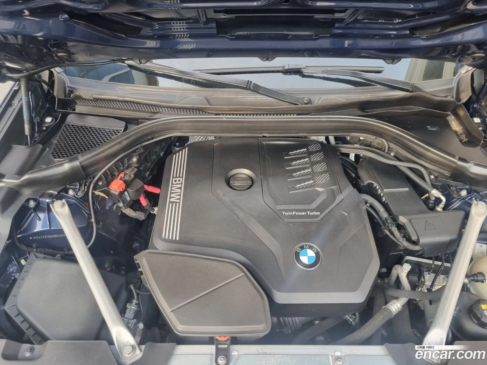 BMW X4 2021 — 7