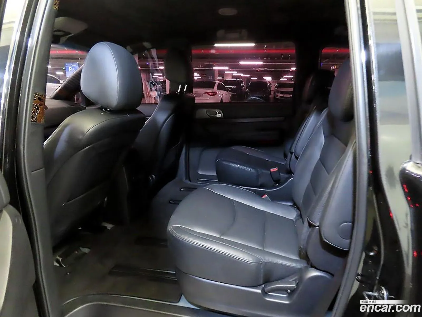 KG Mobility (SsangYong) Korando Turismo 2017 — 15
