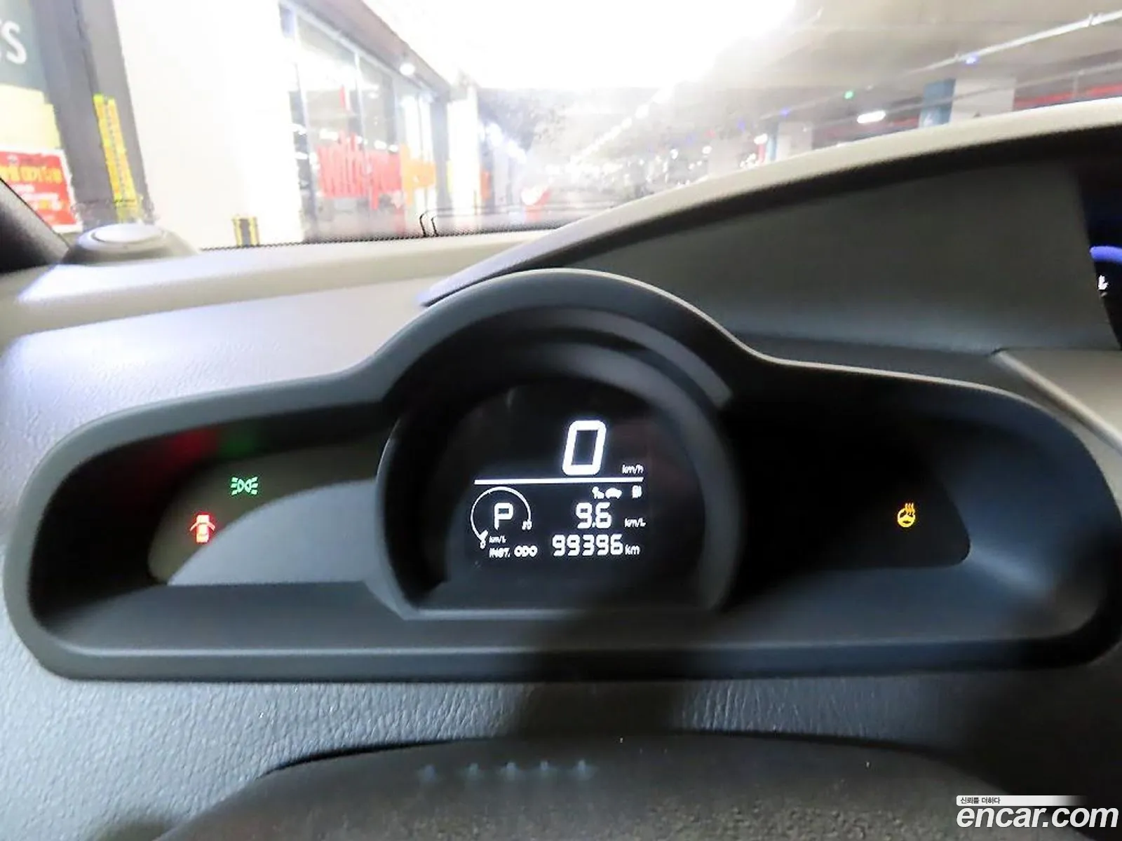 KG Mobility (SsangYong) Korando Turismo 2017 — 8
