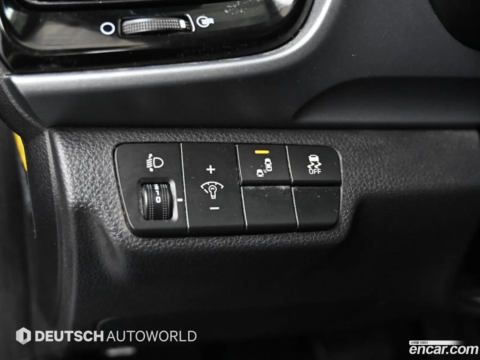 Kia Stonic 2019 — 8
