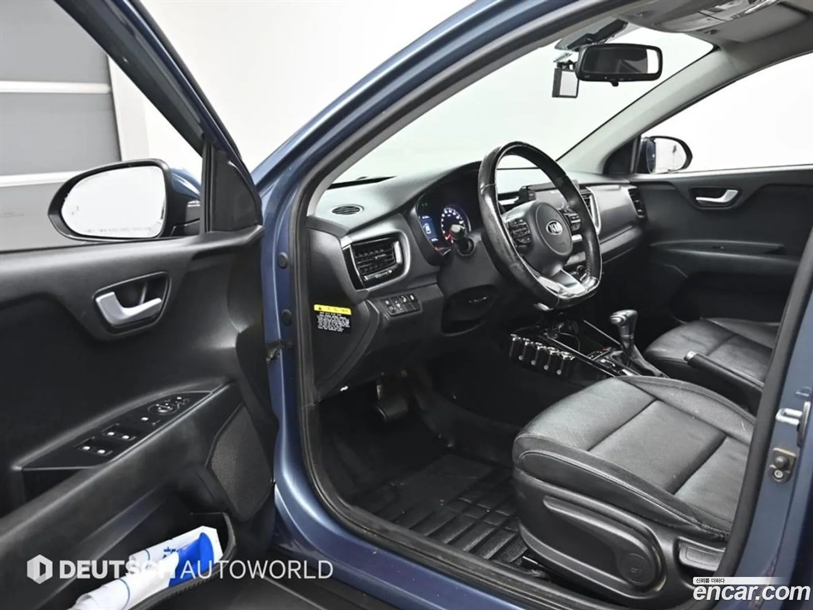 Kia Stonic 2019 — 15