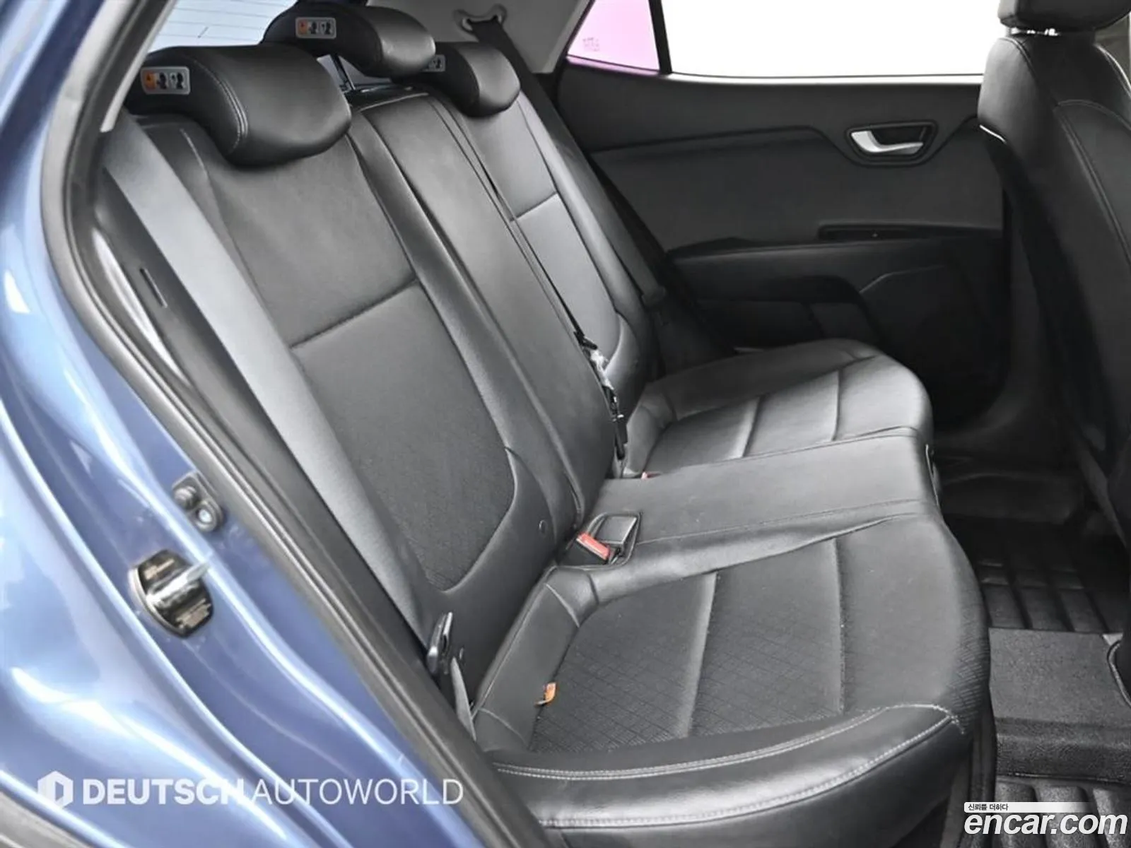 Kia Stonic 2019 — 10