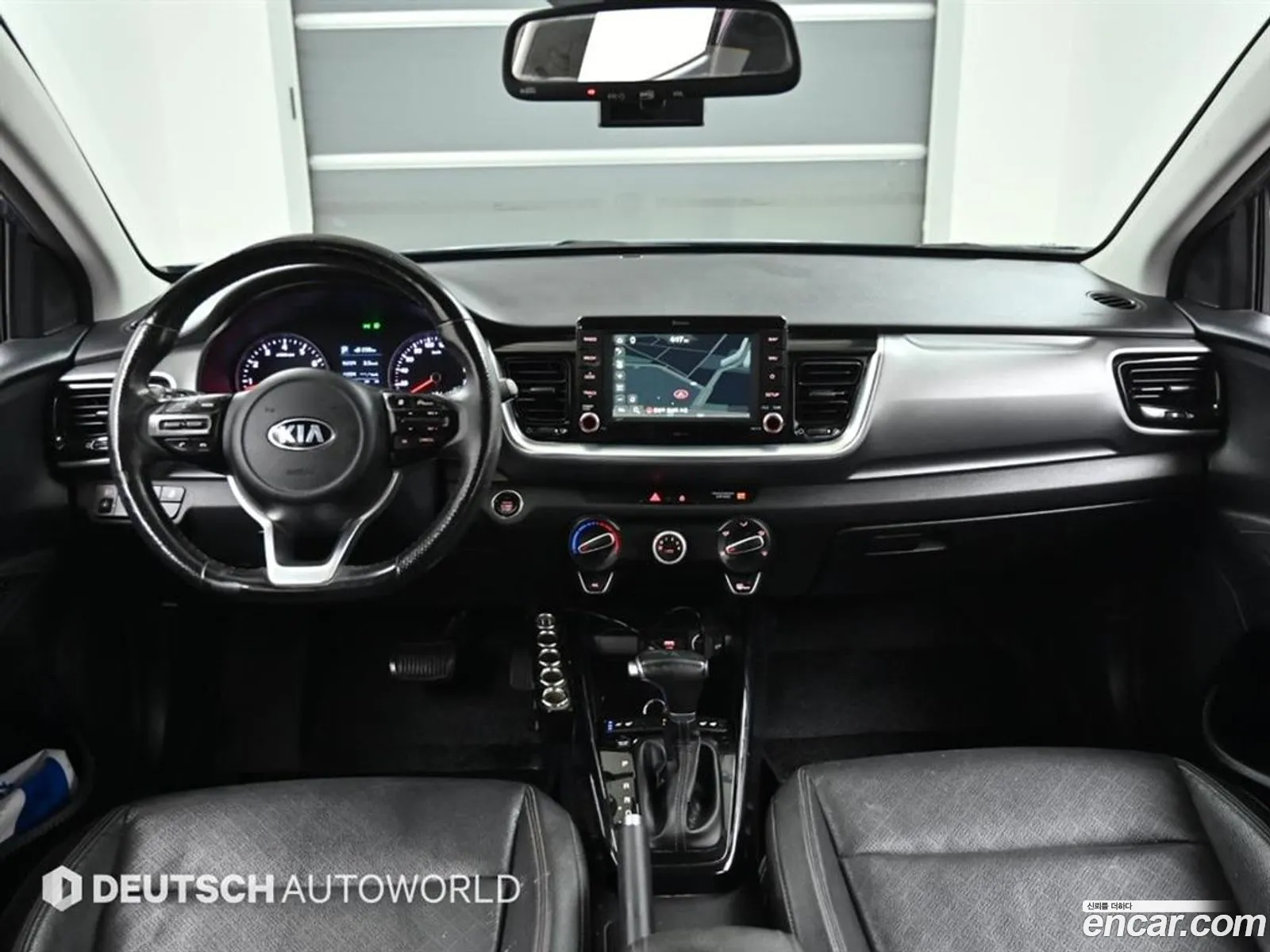 Kia Stonic 2019 — 7