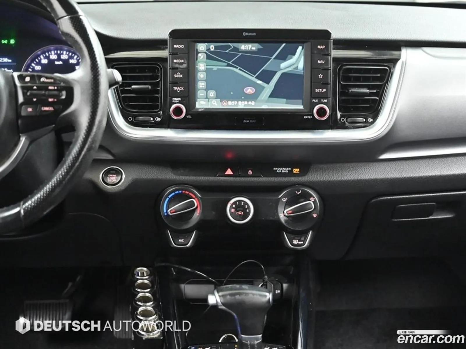 Kia Stonic 2019 — 5
