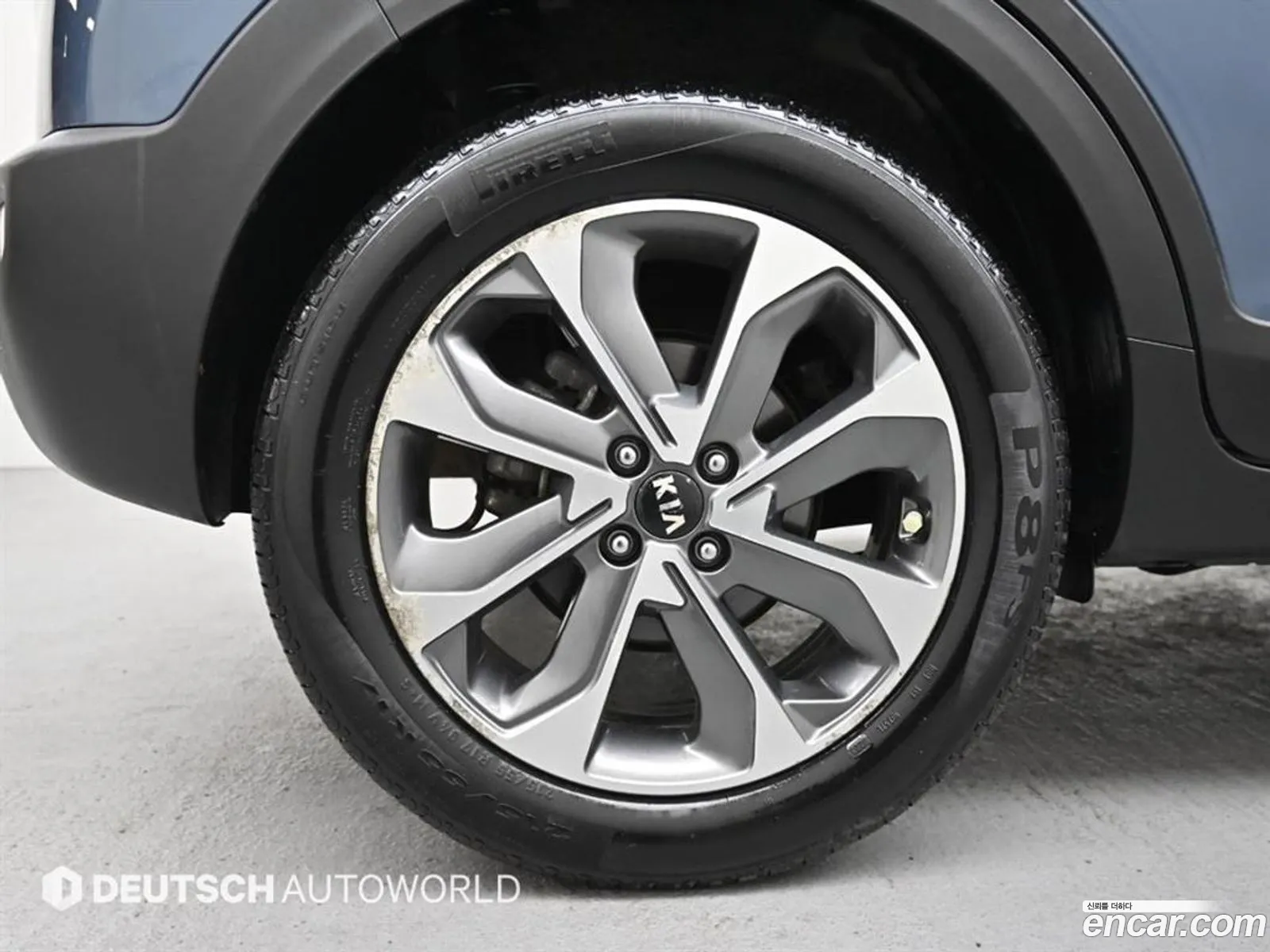 Kia Stonic 2019 — 18