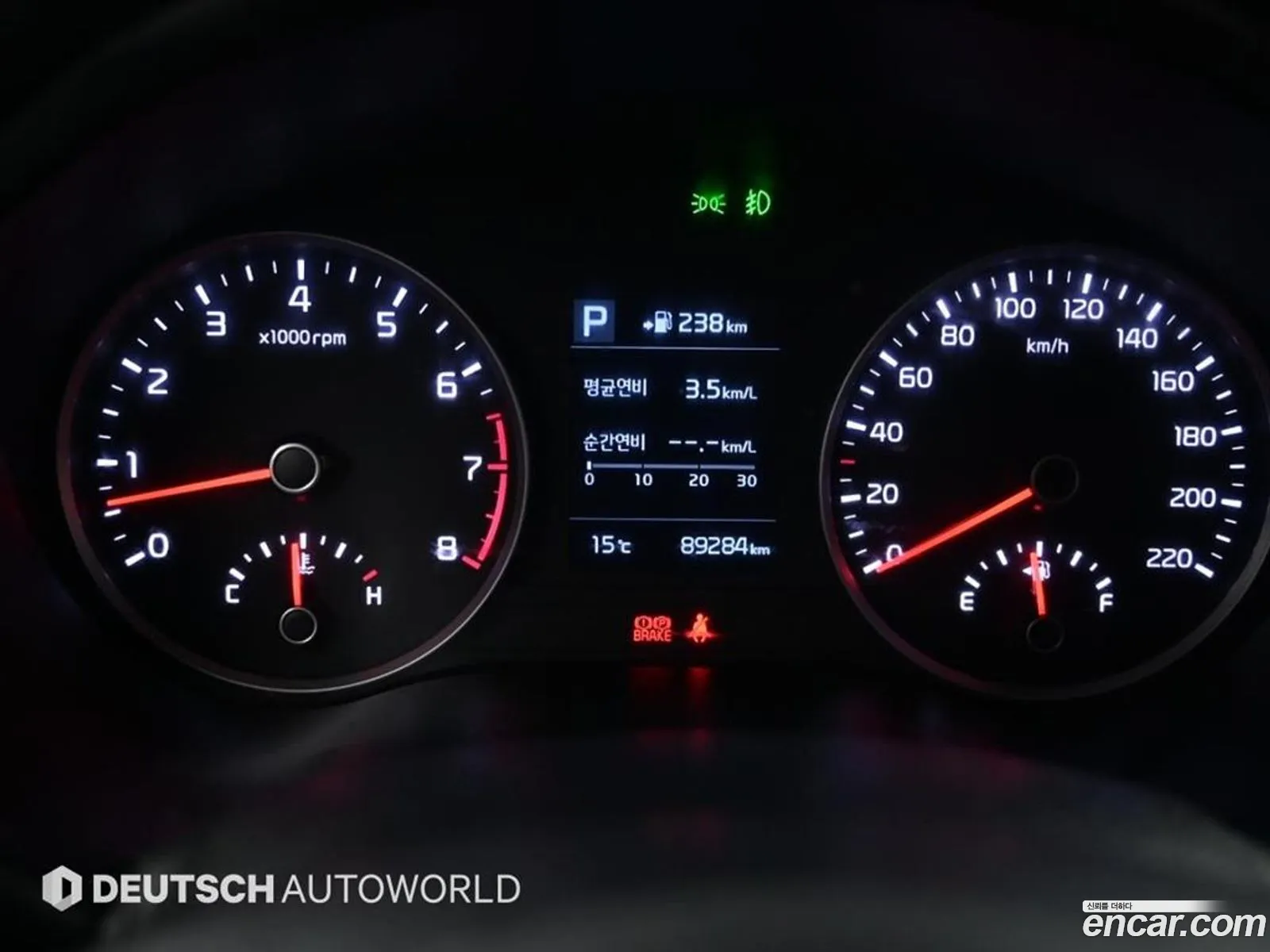 Kia Stonic 2019 — 4