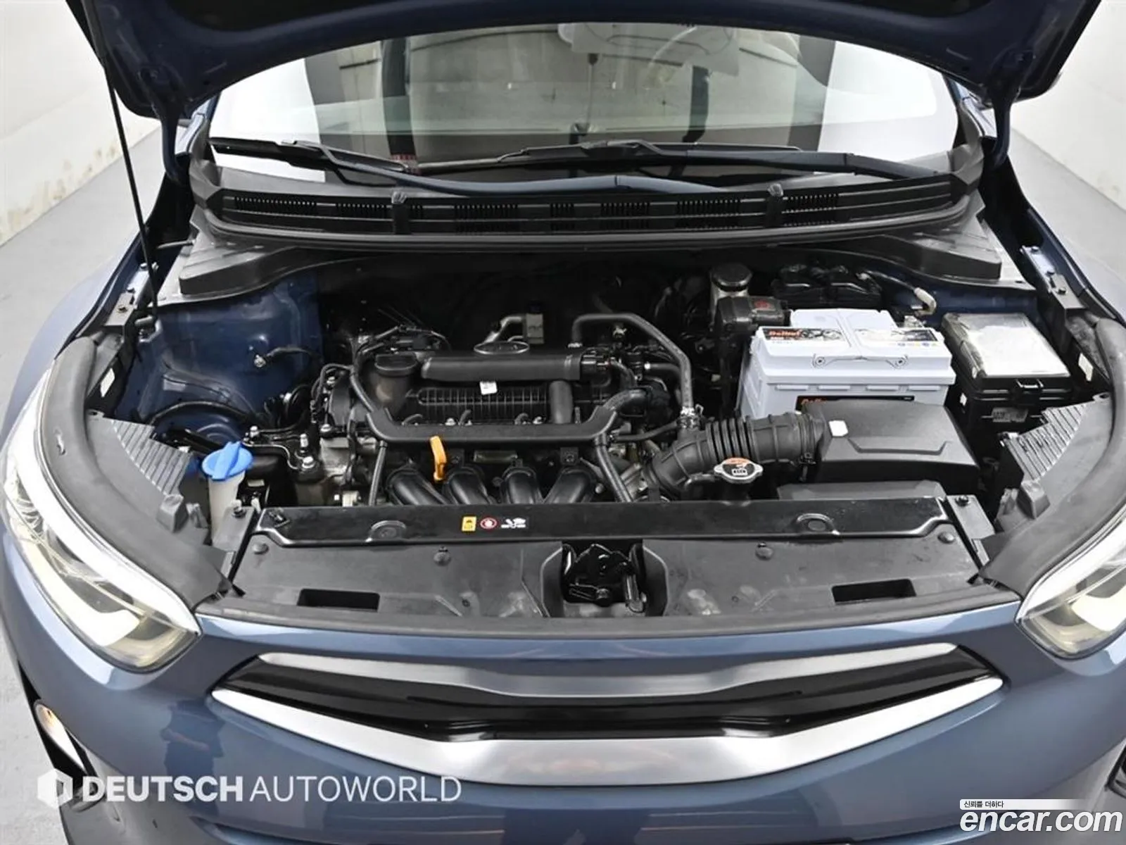 Kia Stonic 2019 — 16