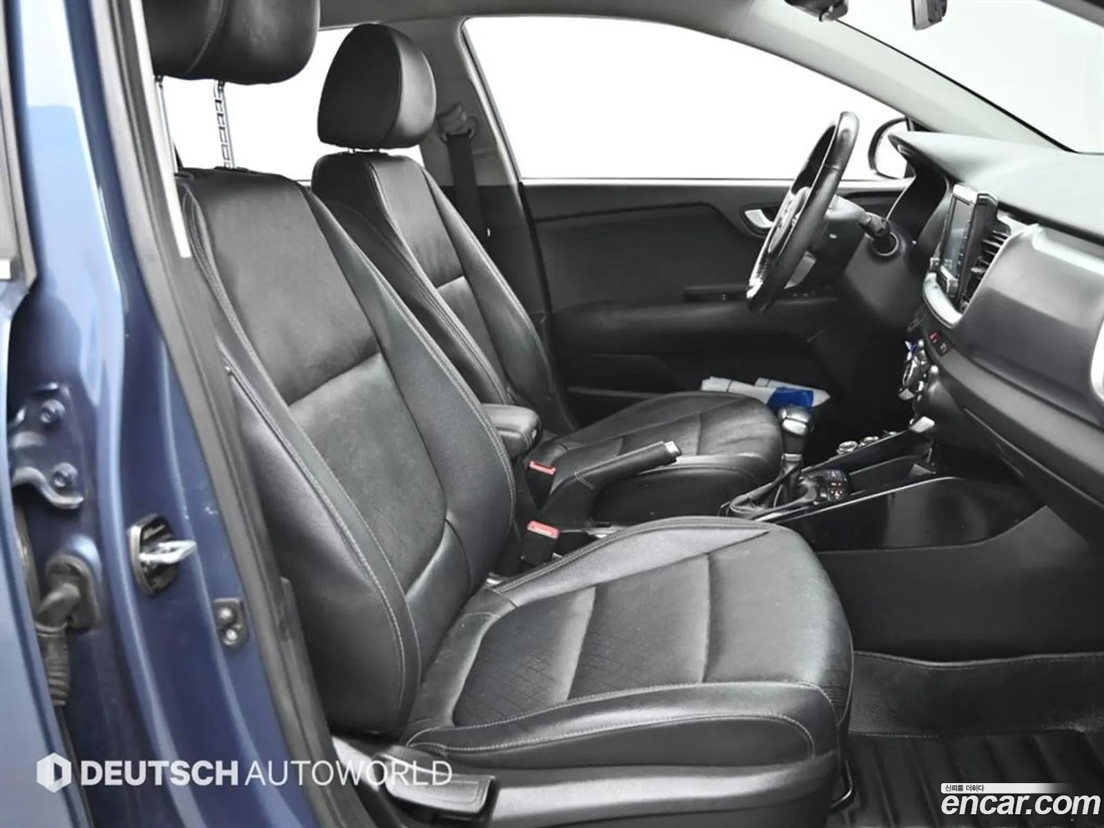 Kia Stonic 2019 — 14