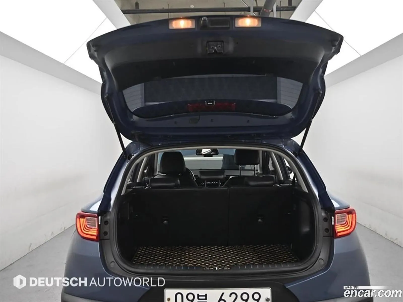 Kia Stonic 2019 — 6