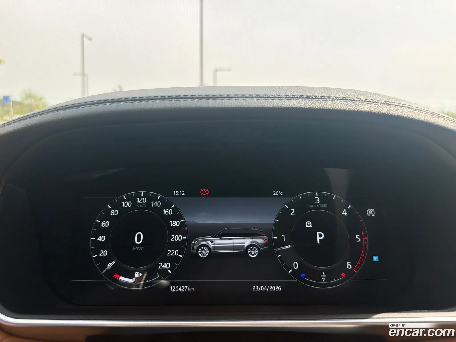Land Rover Range Rover Sport 2018 — 6