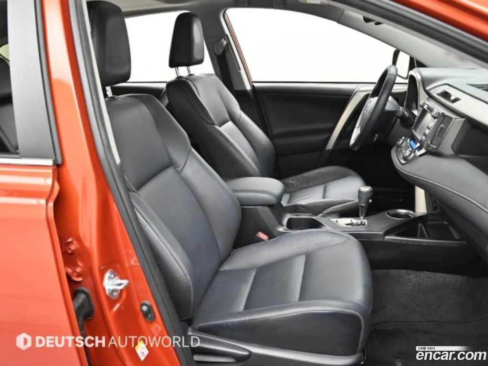 Toyota RAV4 2015 — 12