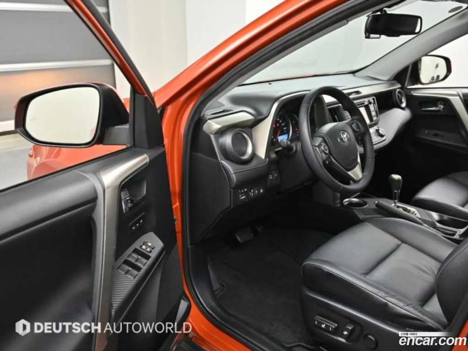 Toyota RAV4 2015 — 20