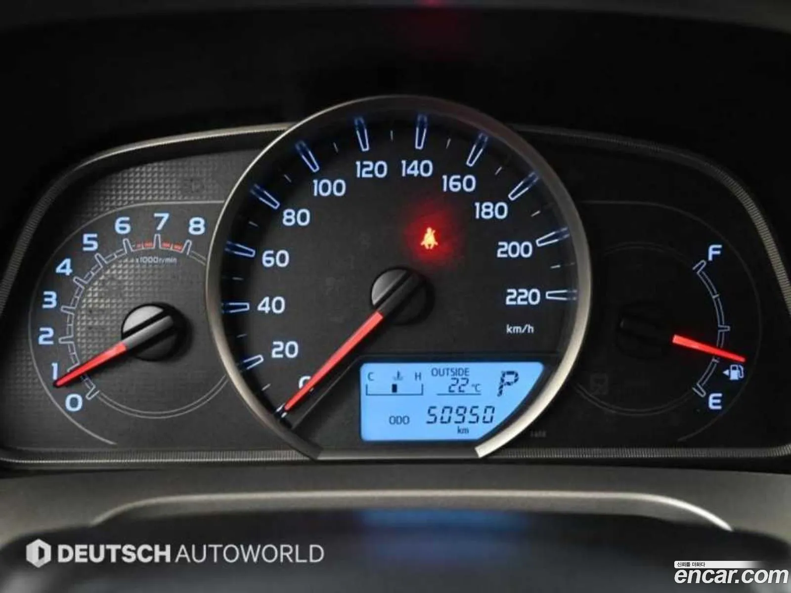 Toyota RAV4 2015 — 6