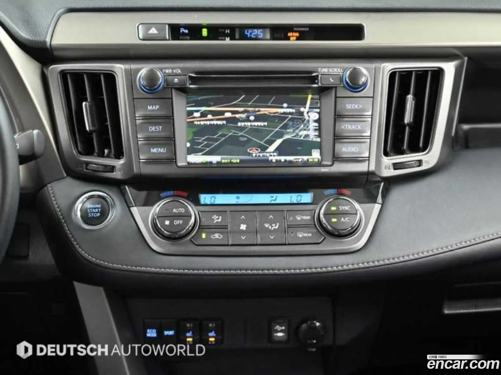 Toyota RAV4 2015 — 5