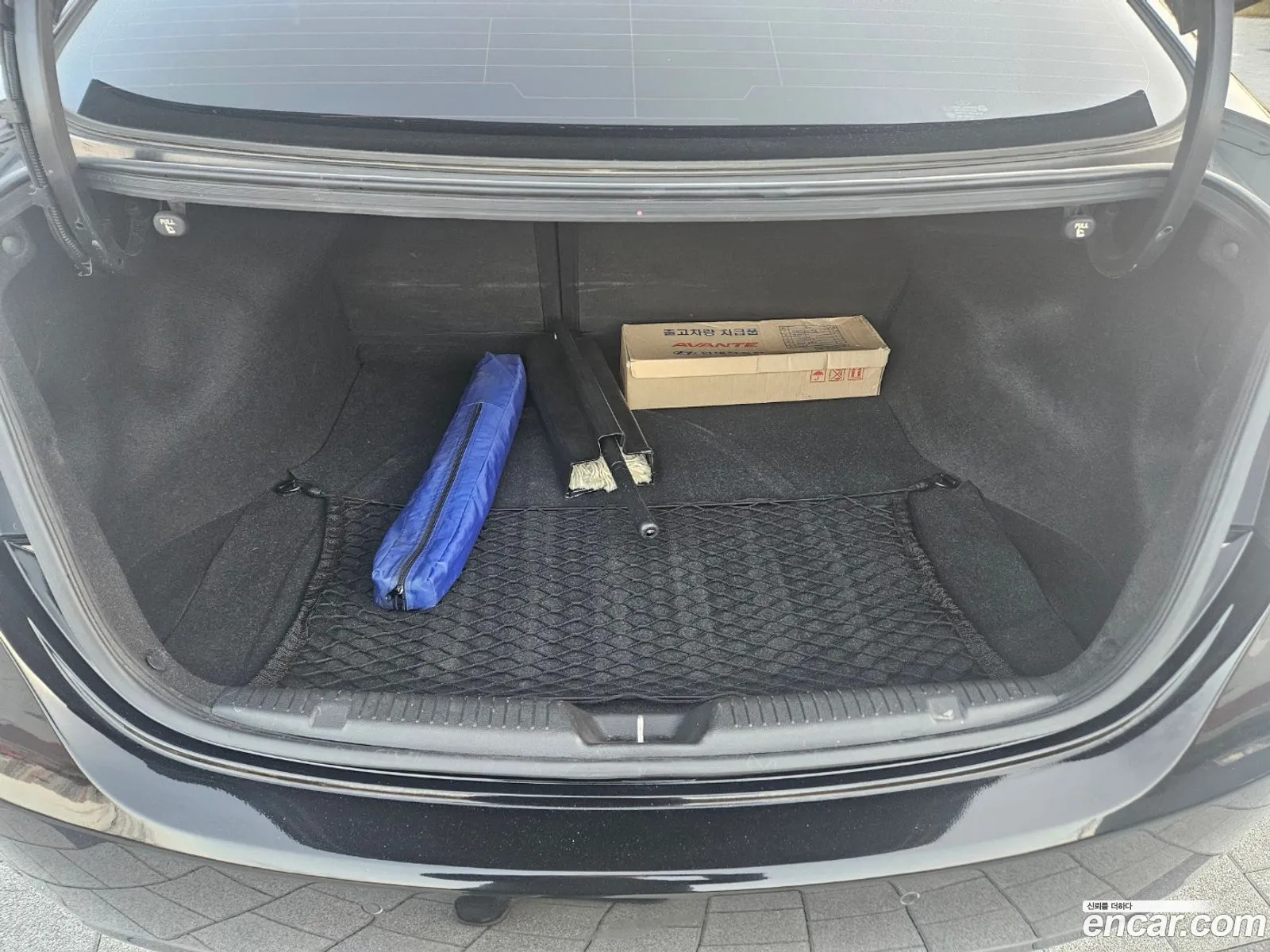 Hyundai Elantra MD 2012 — 9