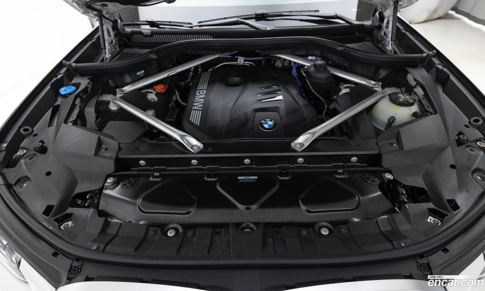 BMW X7 2025 — 15