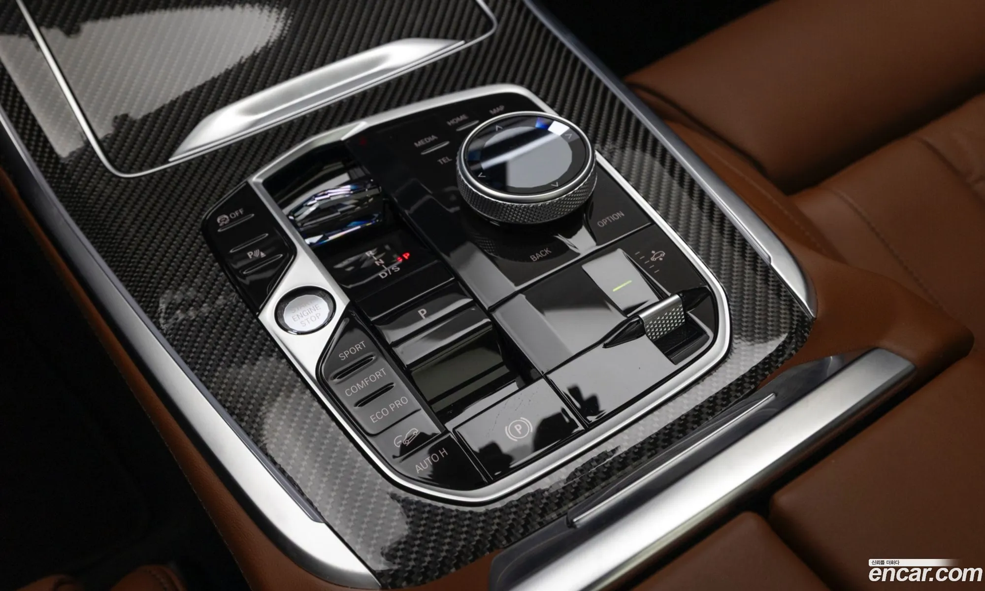 BMW X7 2025 — 9