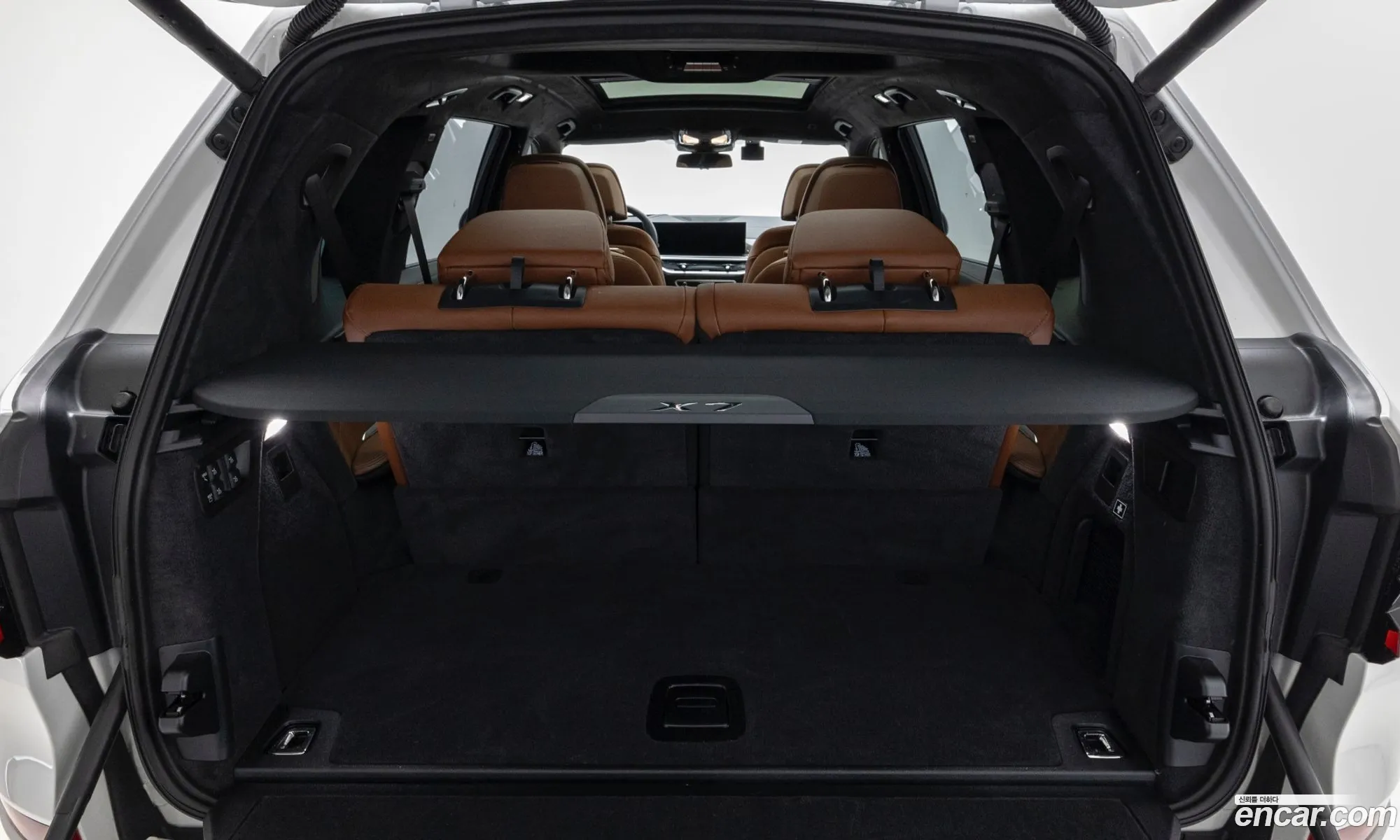 BMW X7 2025 — 13