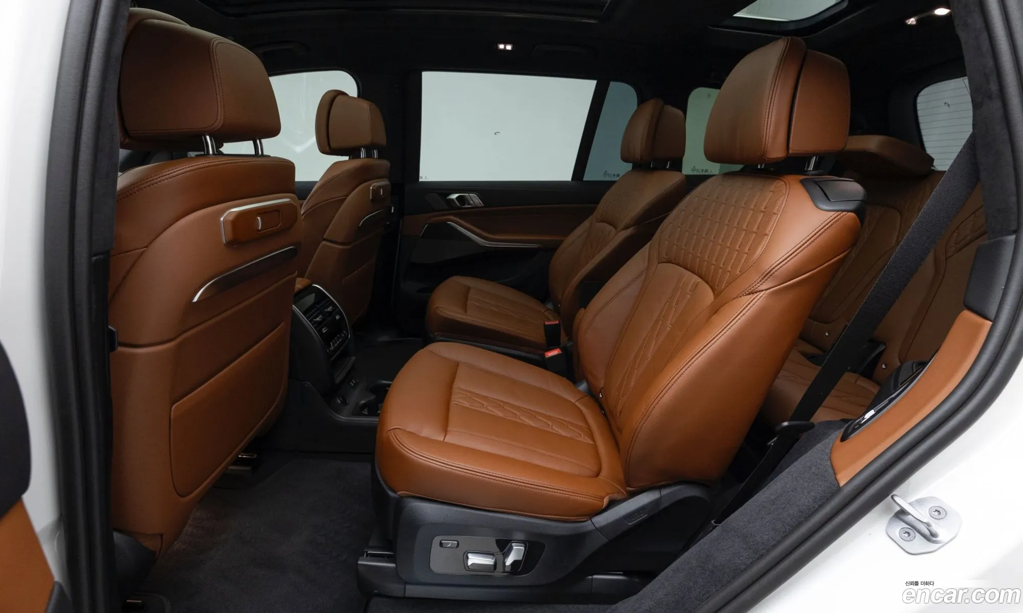 BMW X7 2025 — 8