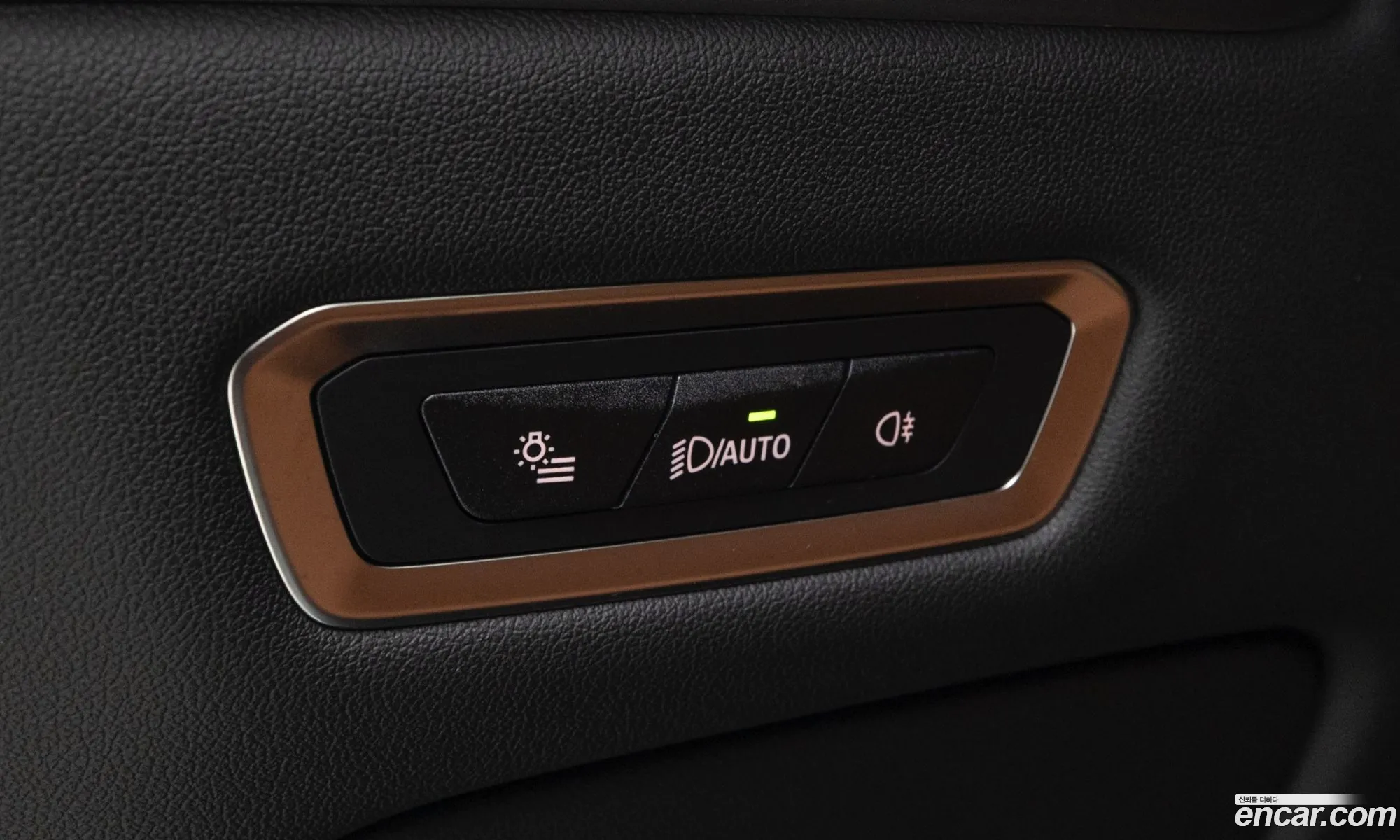 BMW X7 2025 — 18