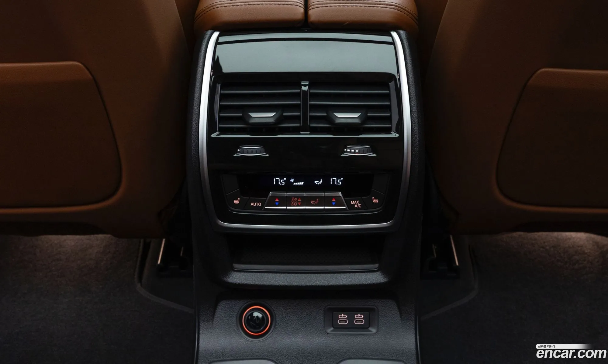 BMW X7 2025 — 11