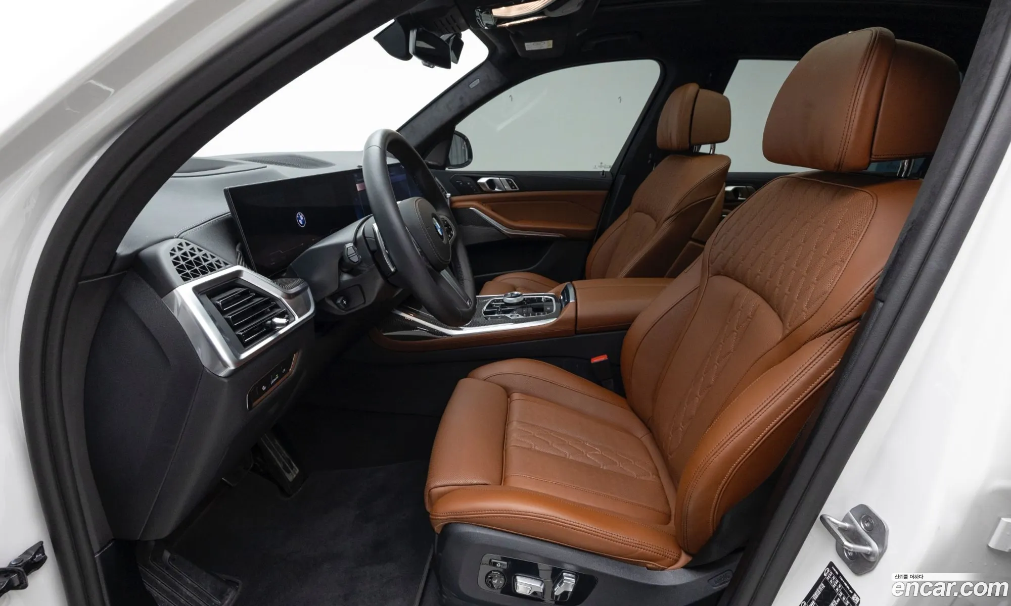 BMW X7 2025 — 14
