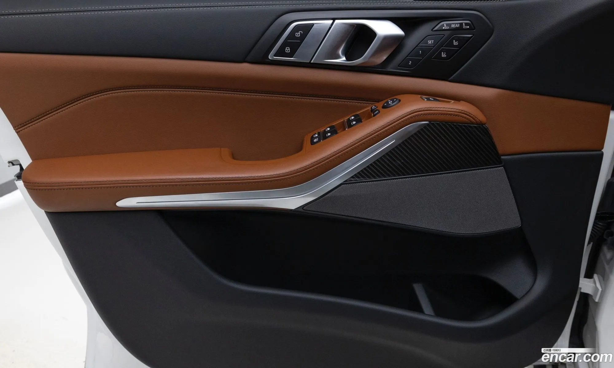 BMW X7 2025 — 17