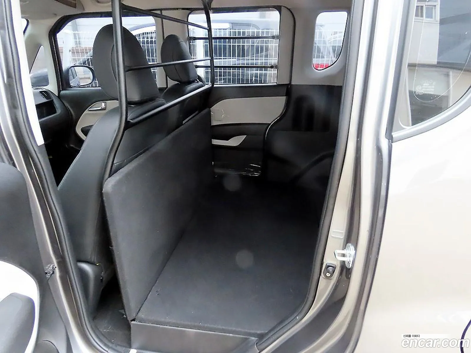 Kia Kia Ray 2022 — 13