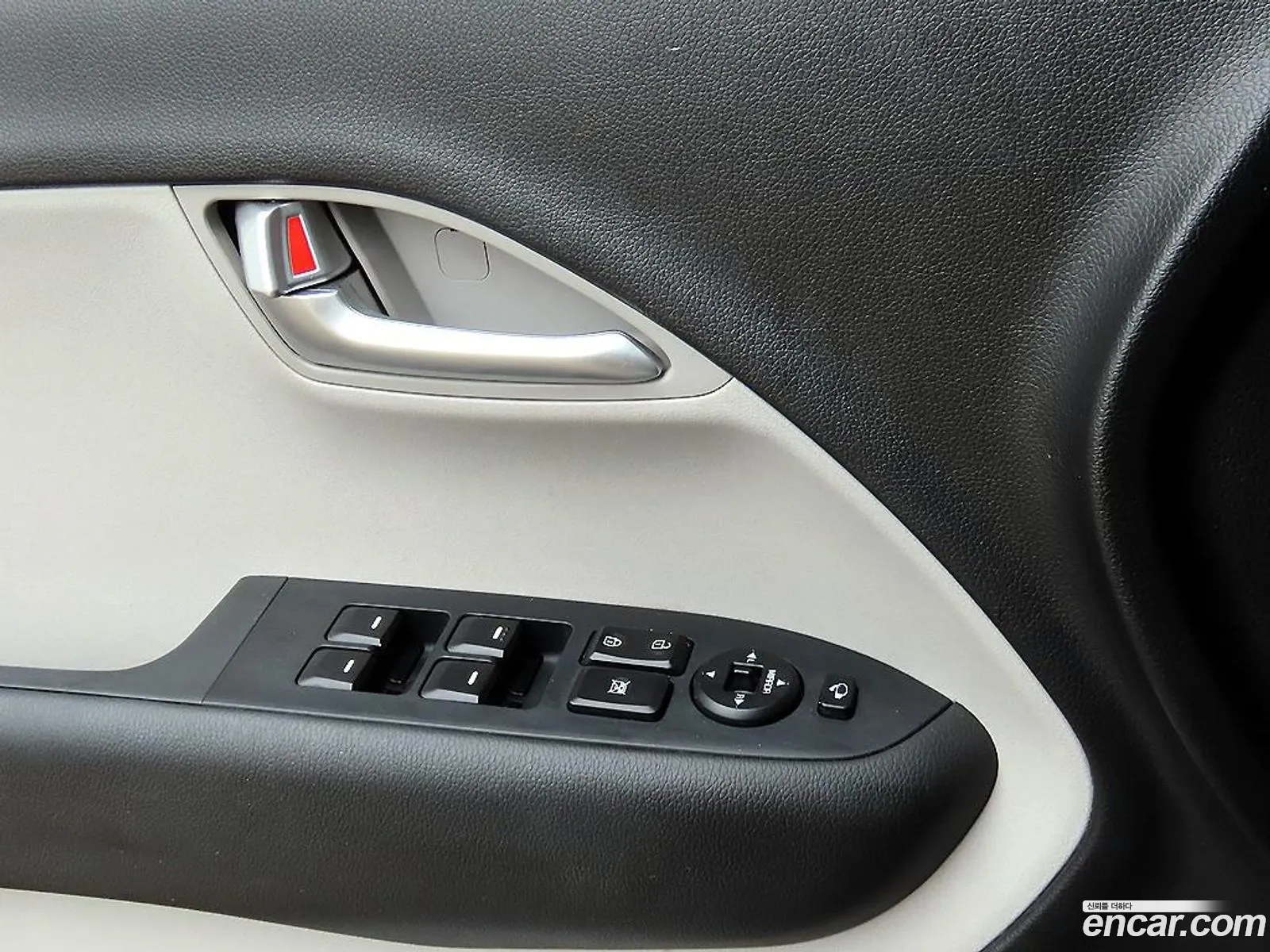 Kia Kia Ray 2022 — 16