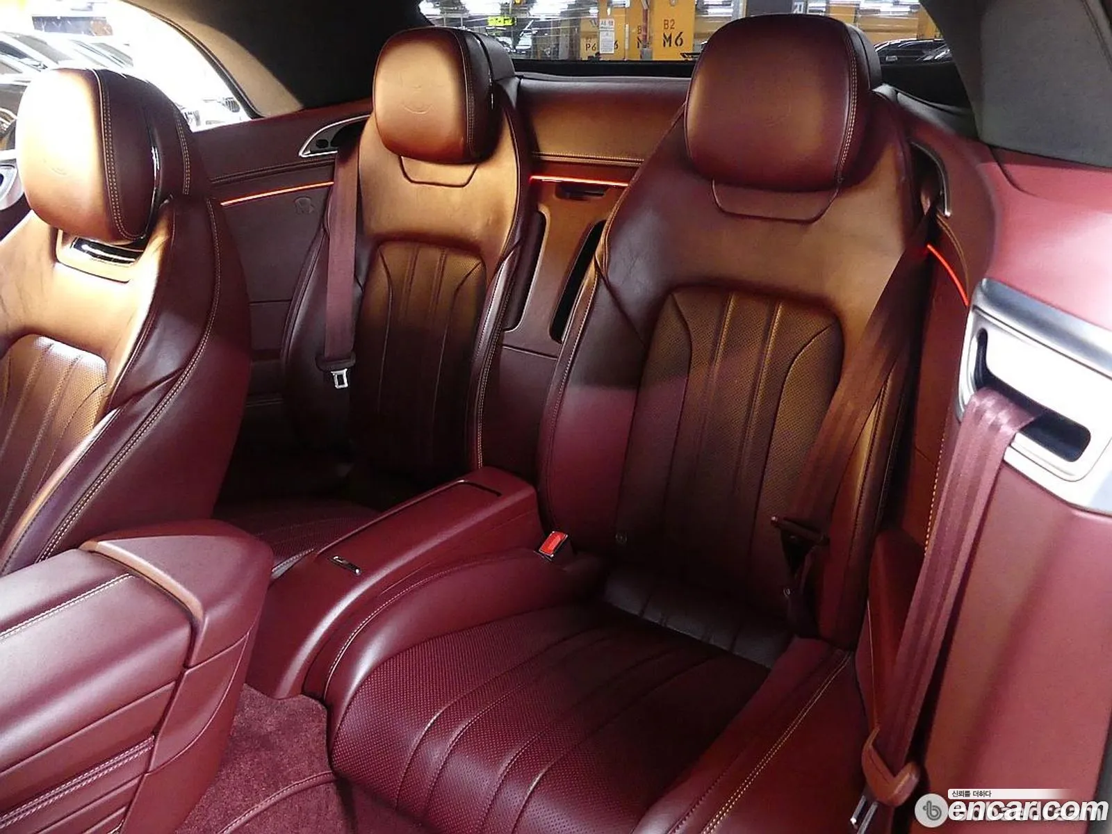 Bentley Continental GT 2020 — 6