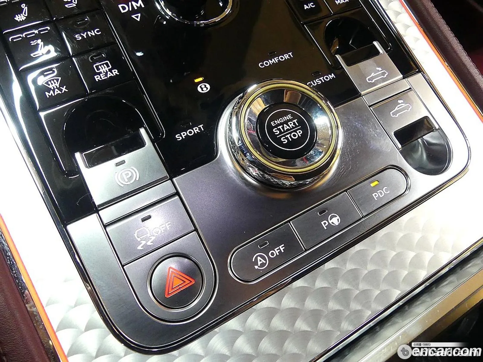Bentley Continental GT 2020 — 10
