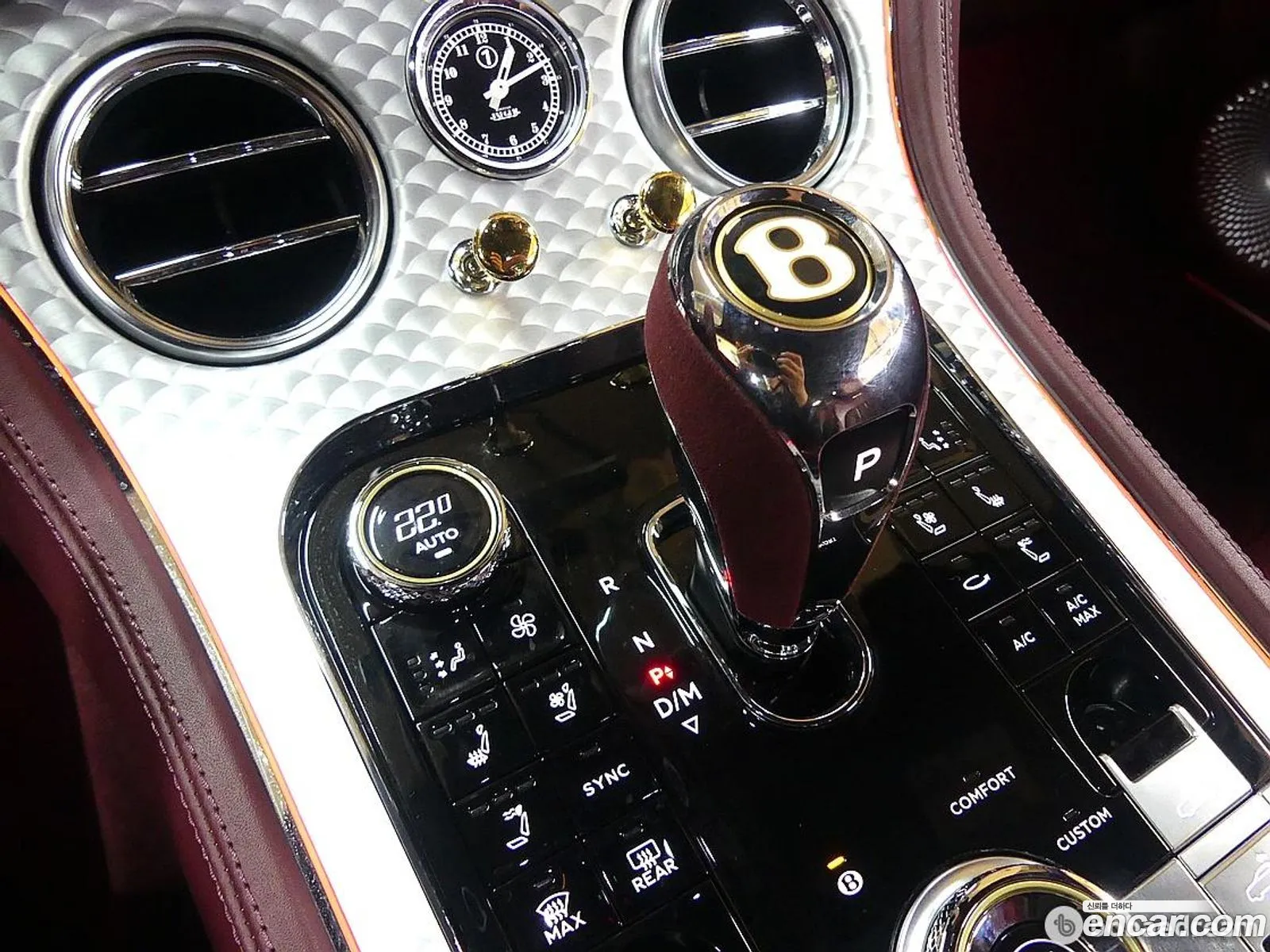 Bentley Continental GT 2020 — 8