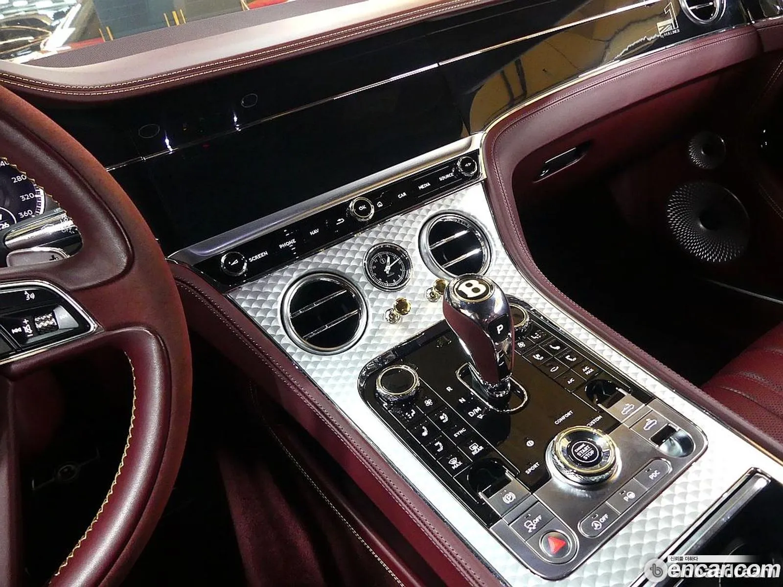 Bentley Continental GT 2020 — 4