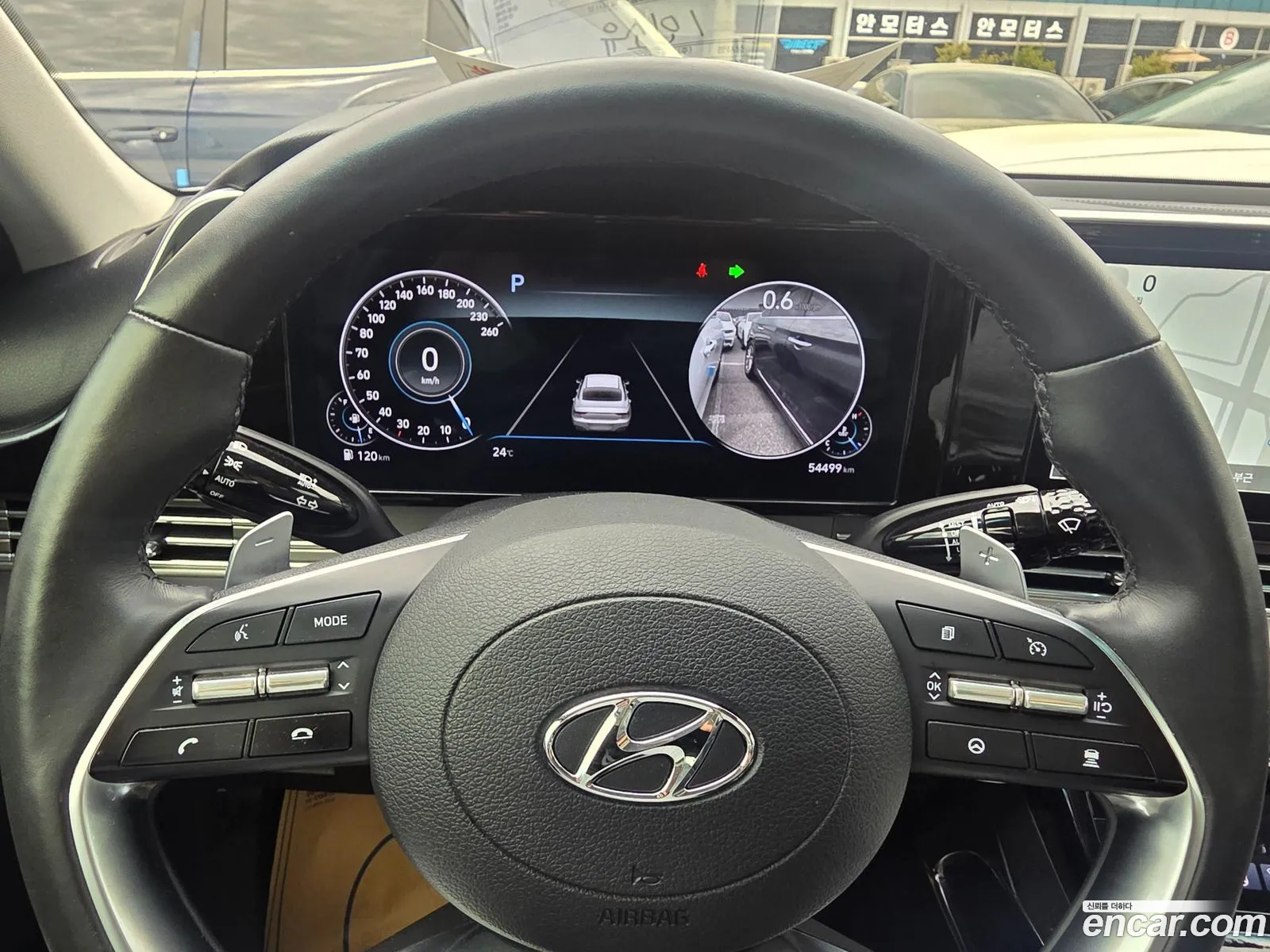 Hyundai Grandeur IG 2022 — 9